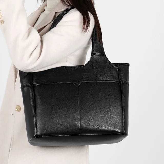 Large Capacity Hand Bag