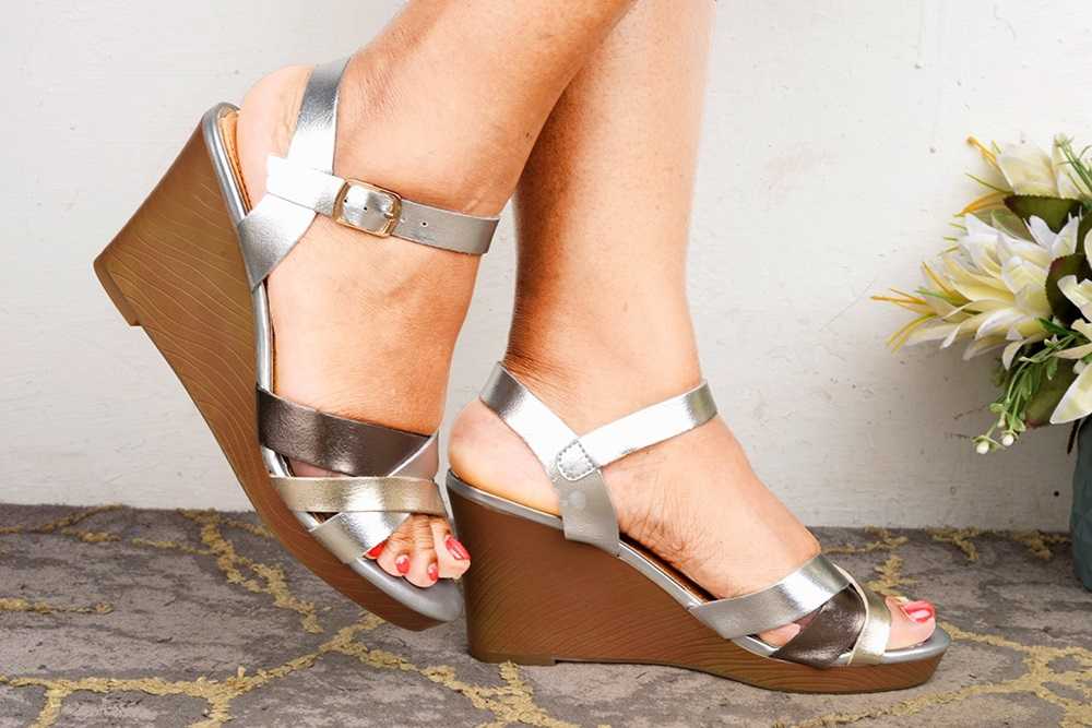 Ladies' Loafers
