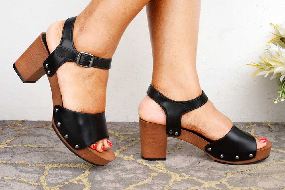 Ladies' Loafers