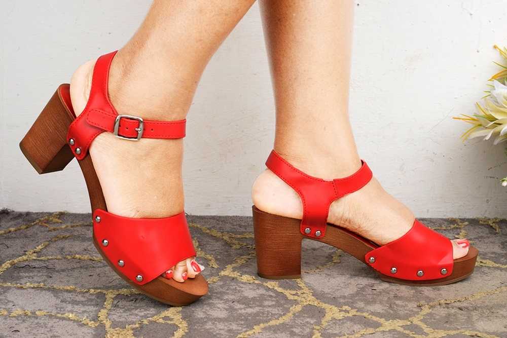 Ladies' Loafers