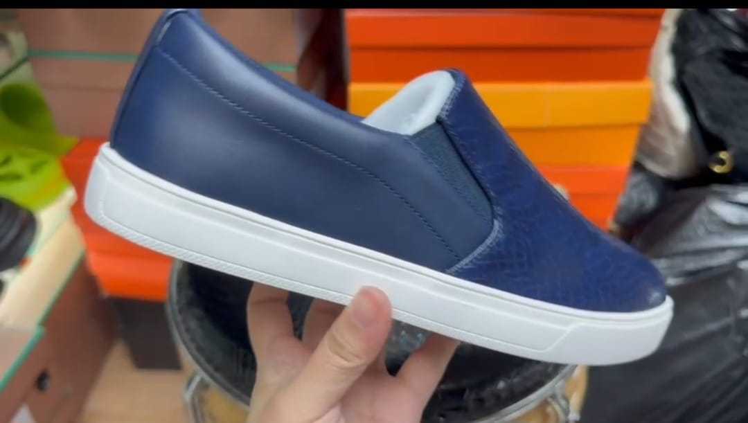Original Rubber  Sneakers