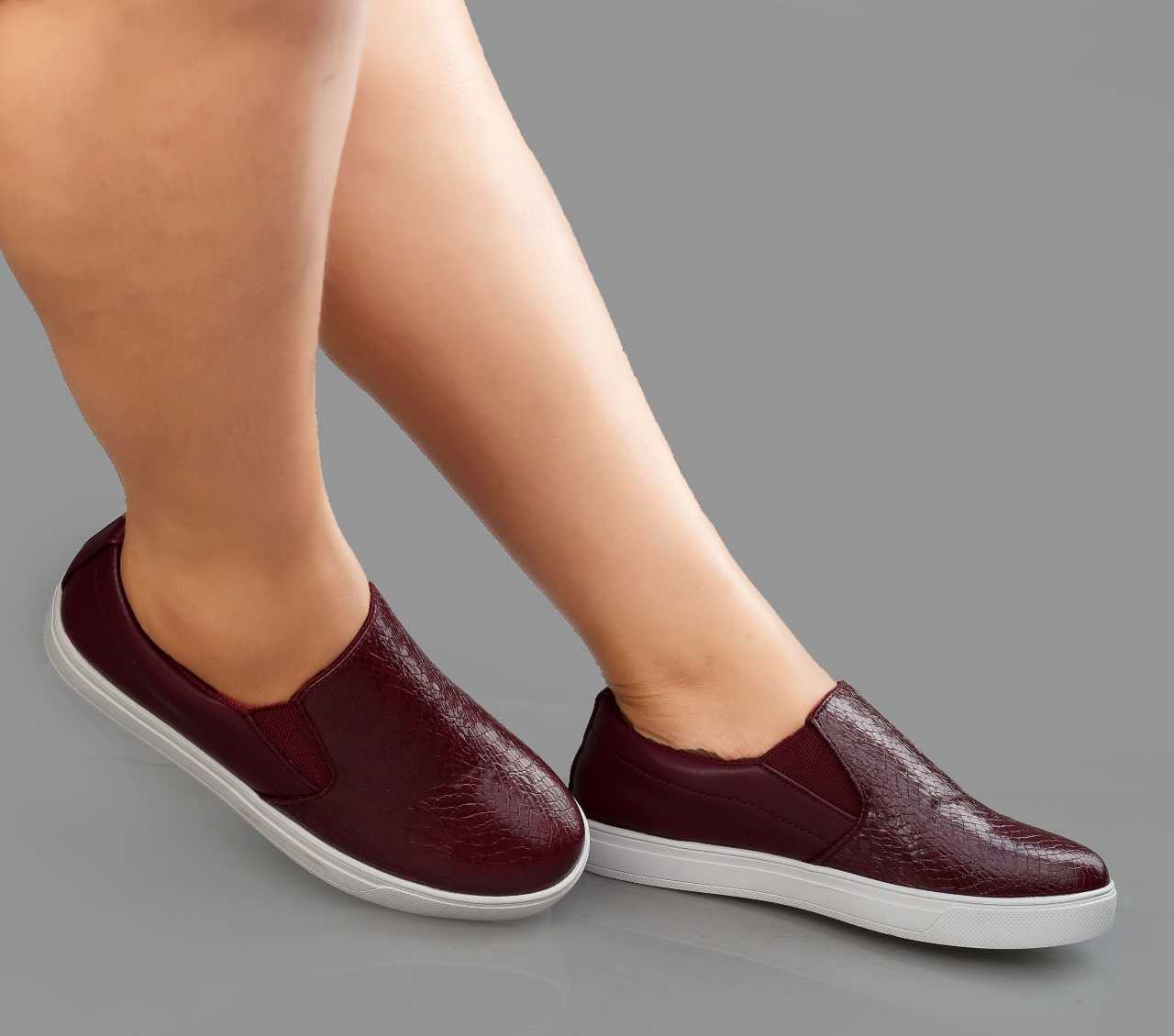Original Rubber  Sneakers
