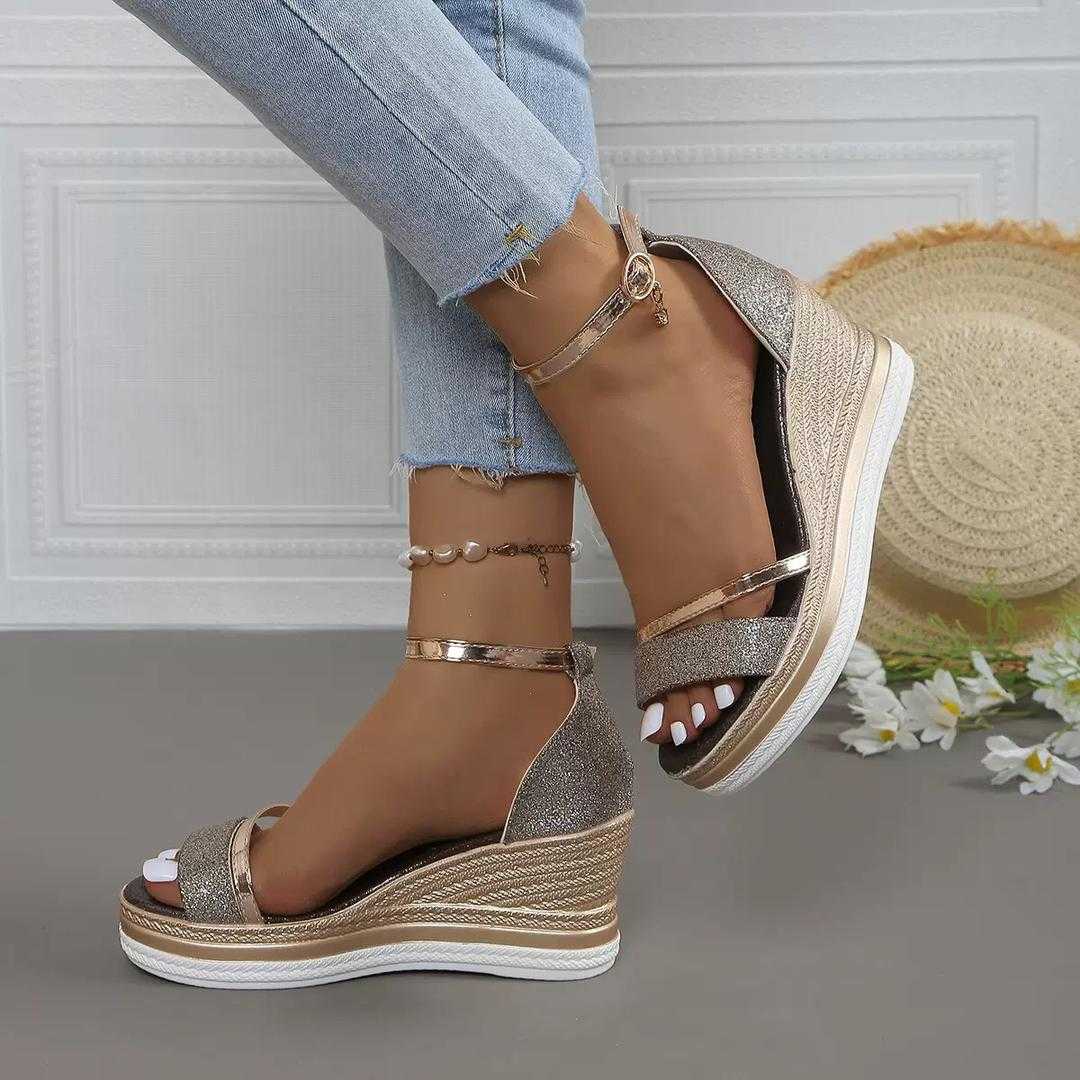 Ladies Wedge