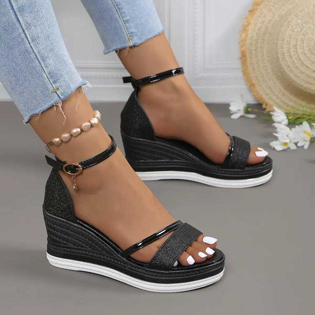 Ladies Wedge