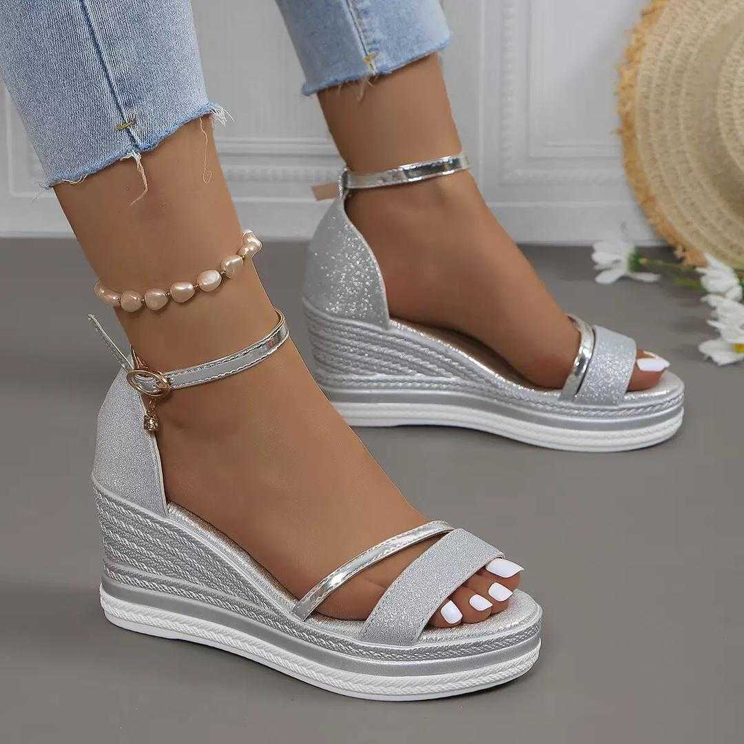 Ladies Wedge
