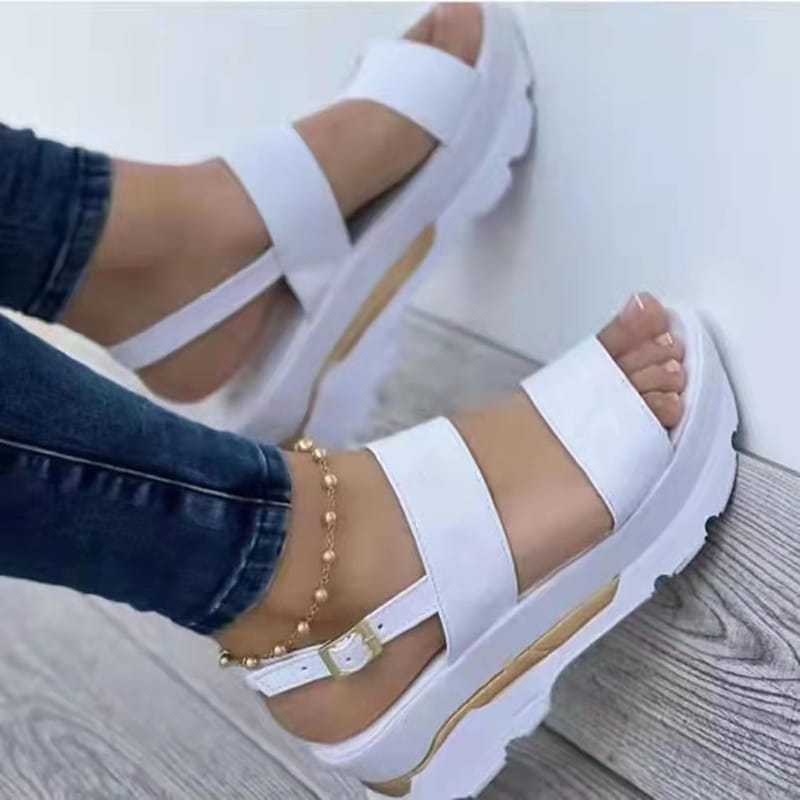Open Shoes