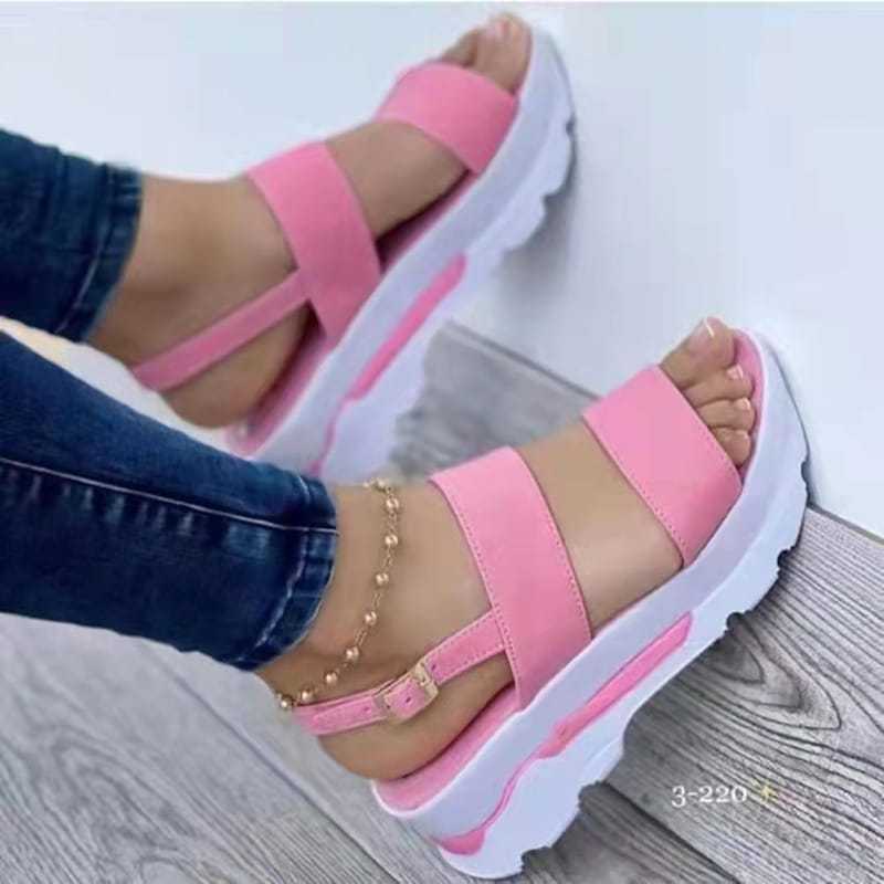 Open Shoes