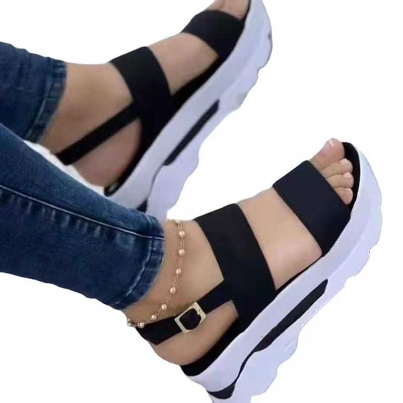 Open Shoes
