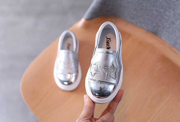 Girl's Shoes