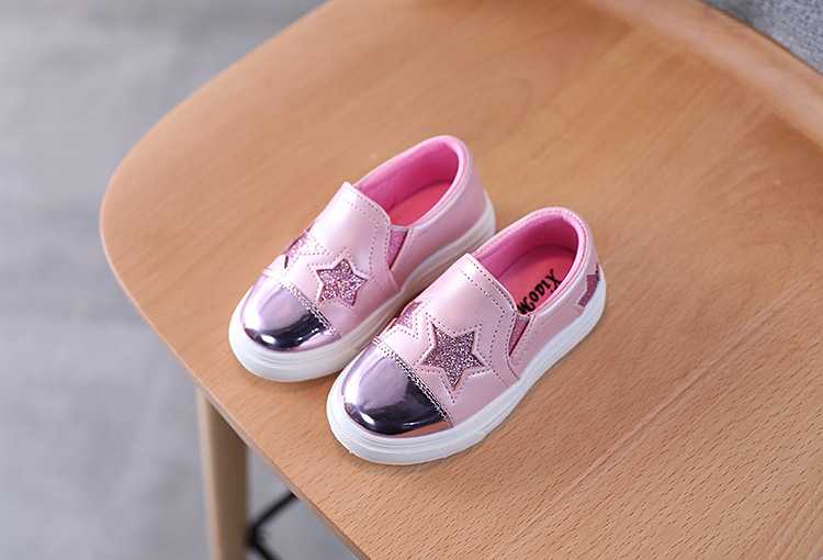 Girl's Shoes