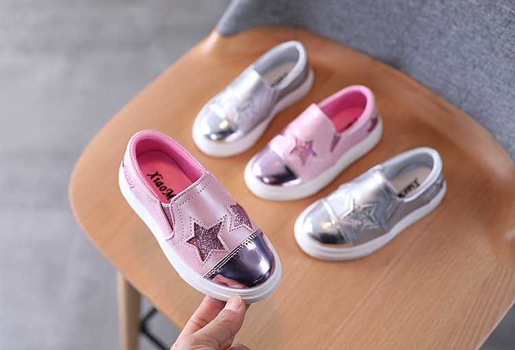 Girl's Shoes