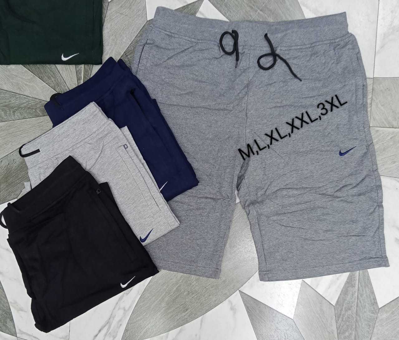 sweat shorts