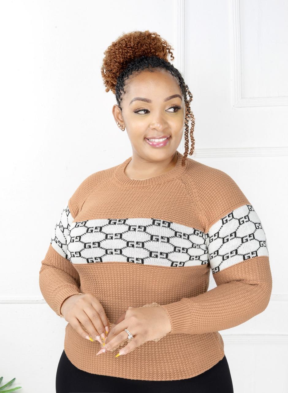 Ladies, Sweaters