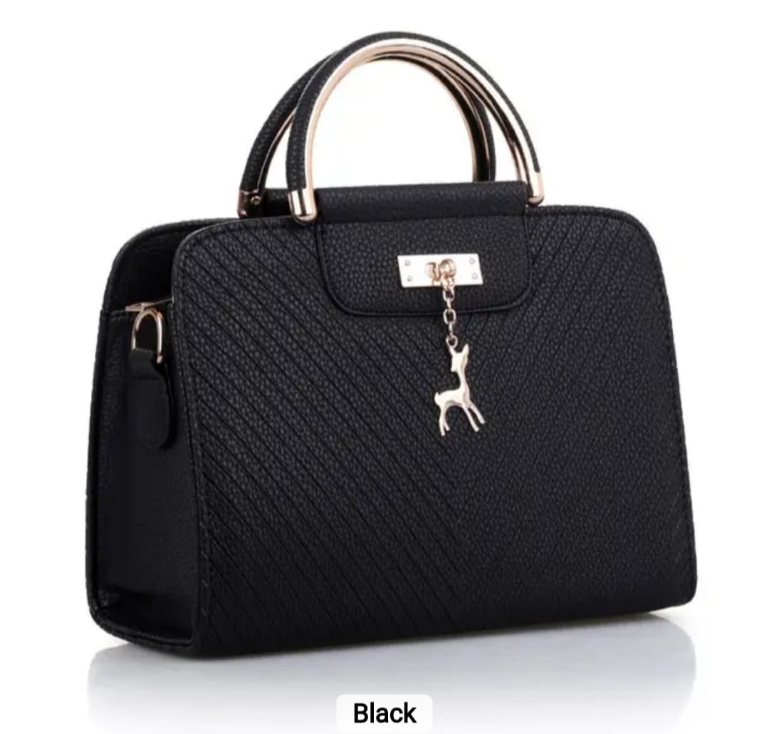 Leather Handbags
