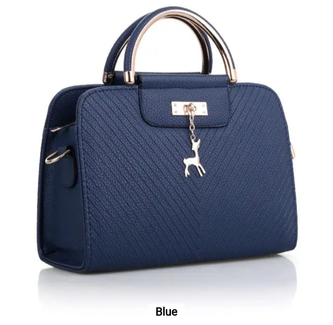 Leather Handbags