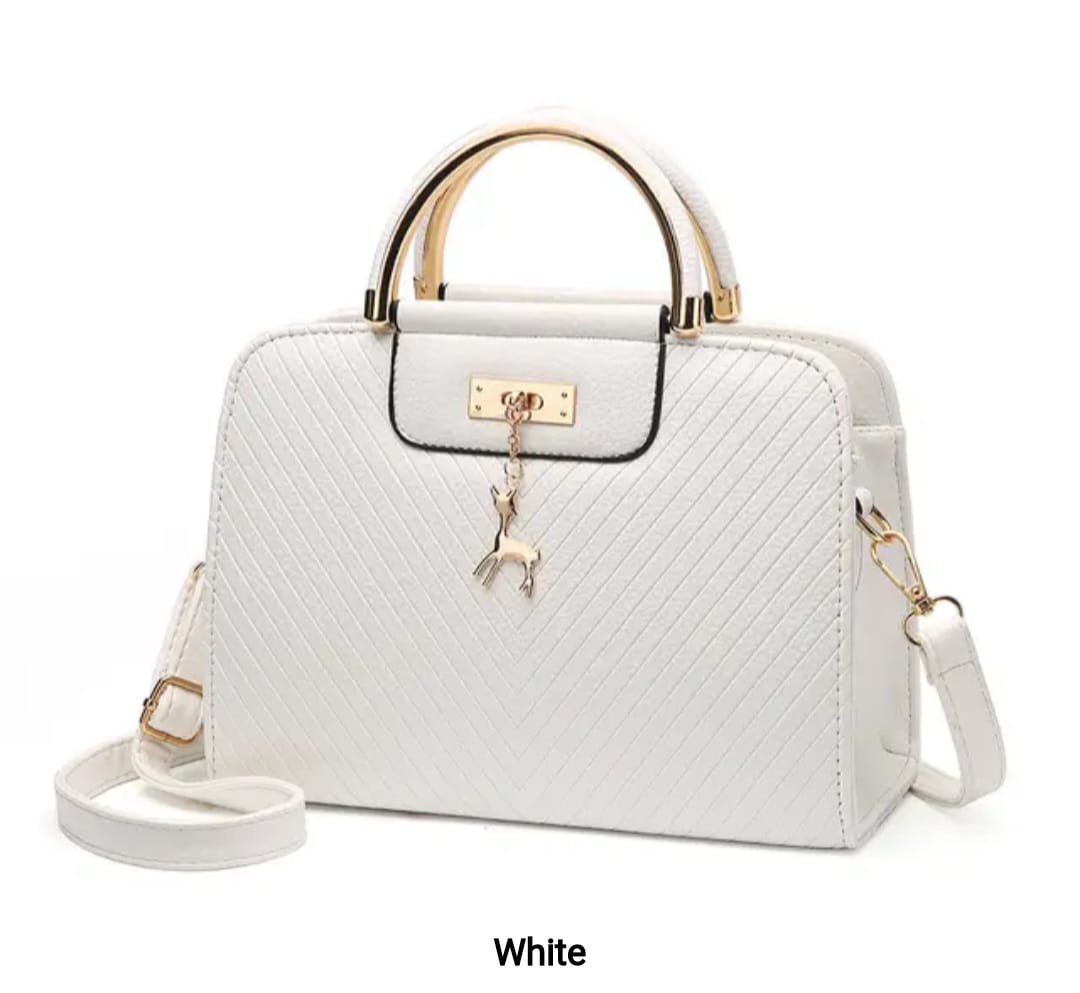 Leather Handbags