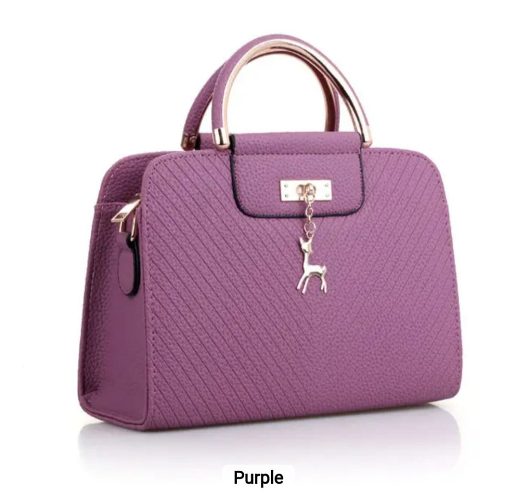 Leather Handbags