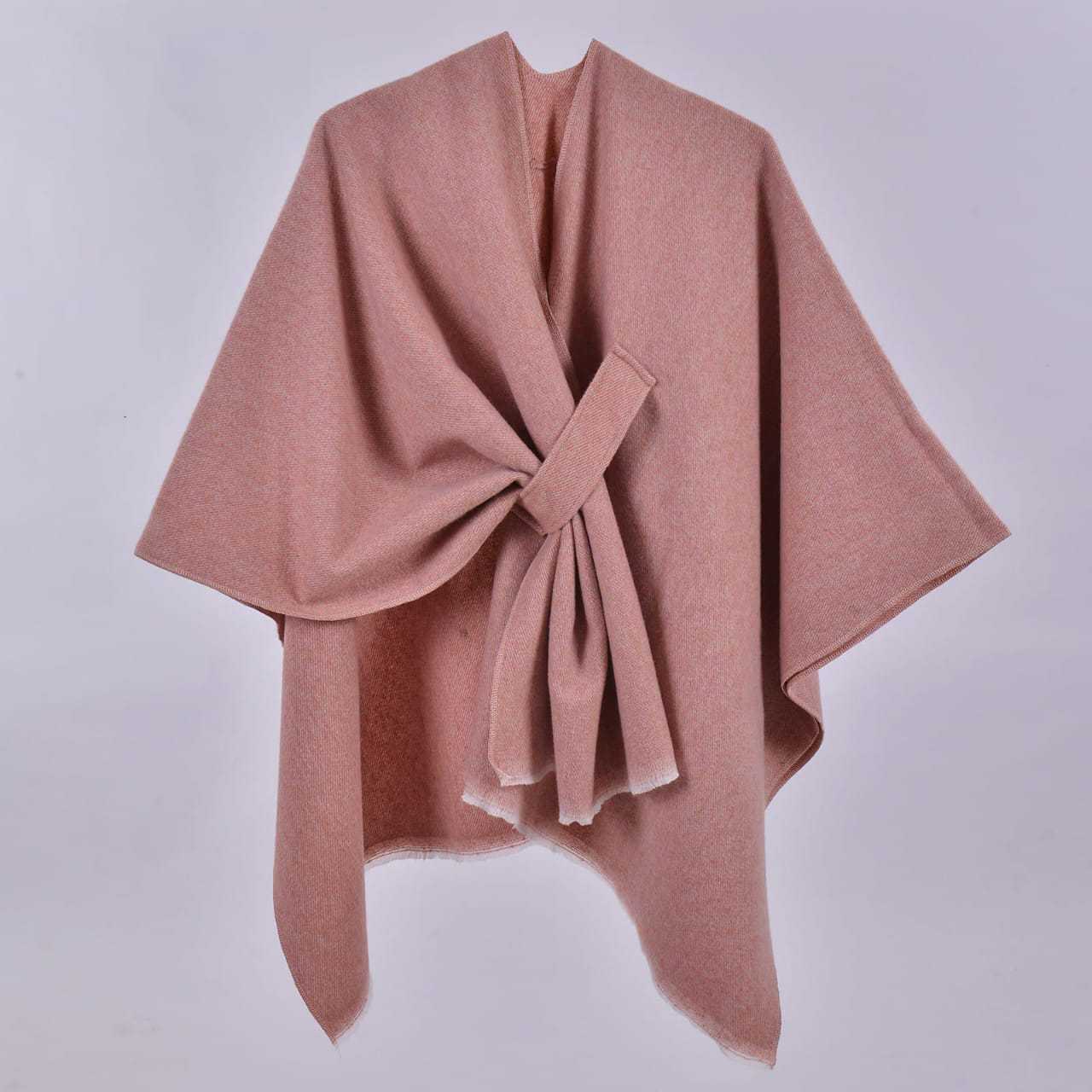 poncho