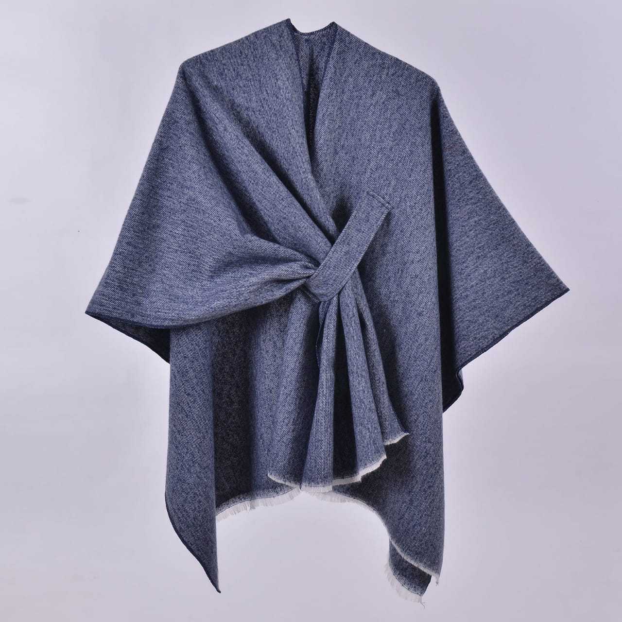 poncho