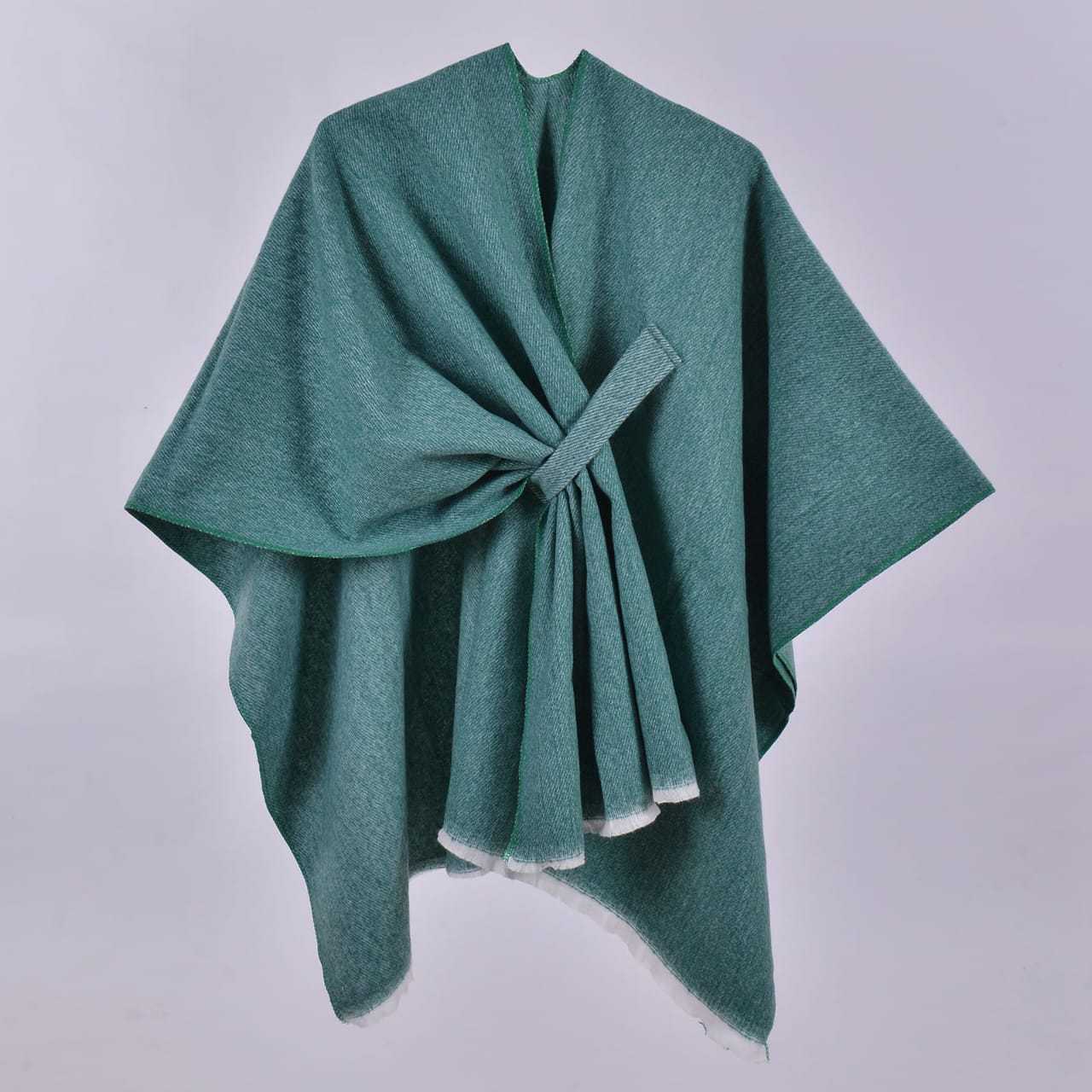 poncho