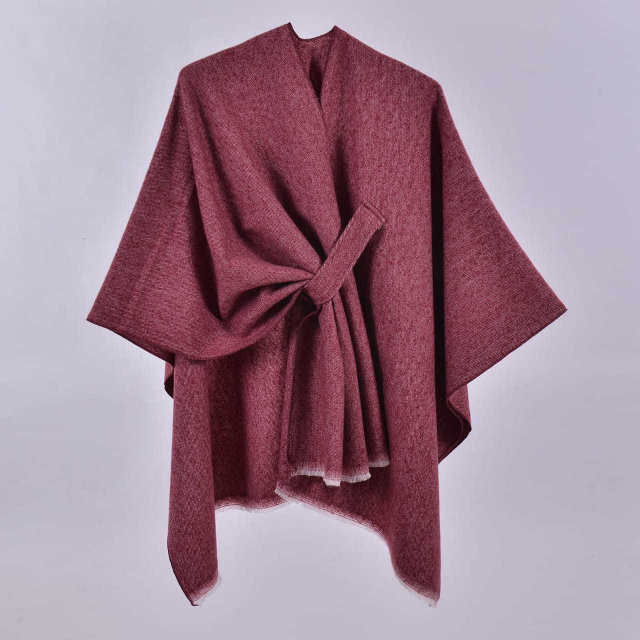 poncho
