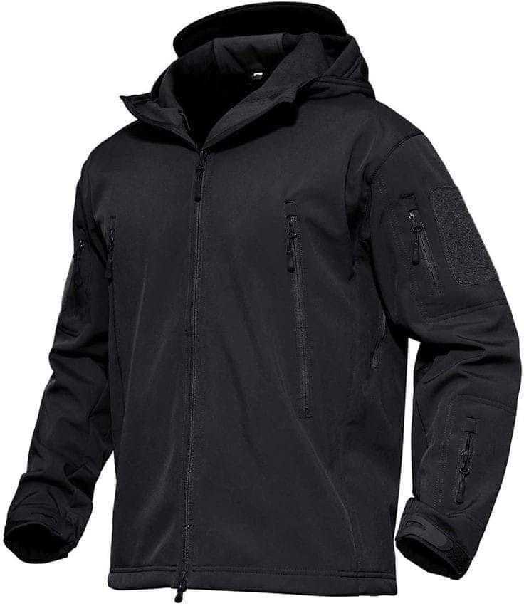 Jackets