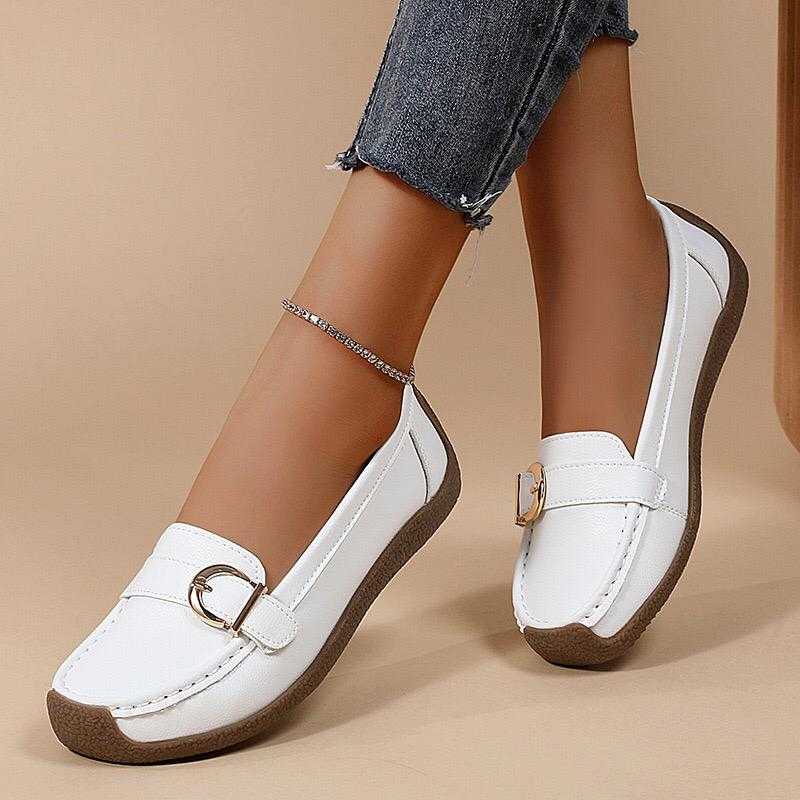 Ladies  Loafers
