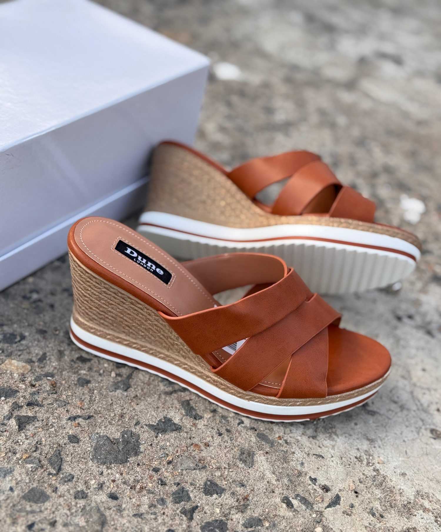 WEDGE