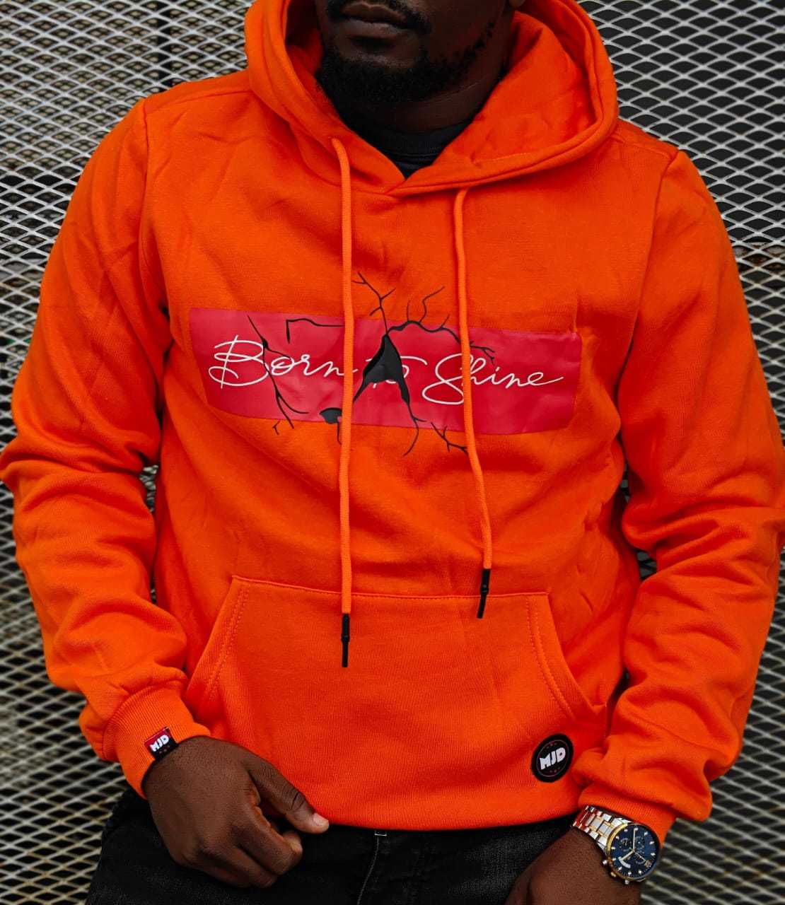 Hoodies