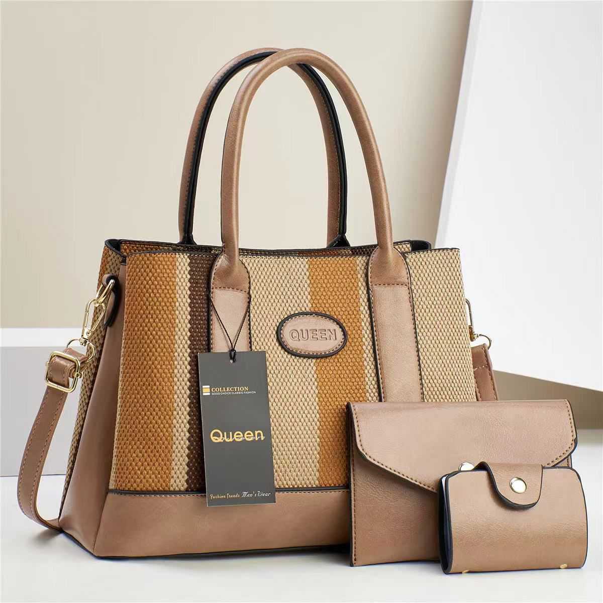 Handbags
