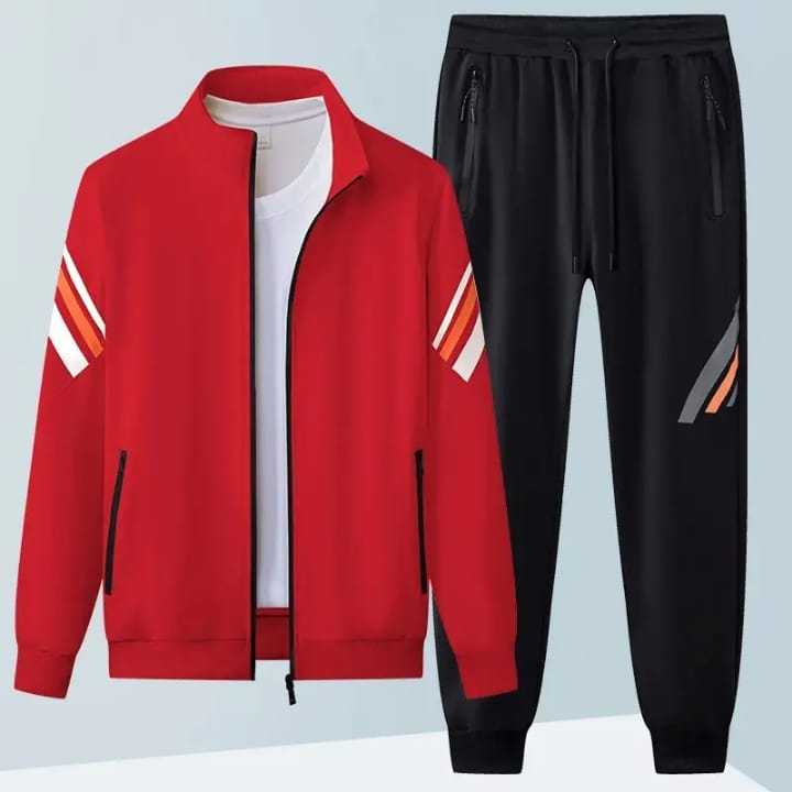 Tracksuits