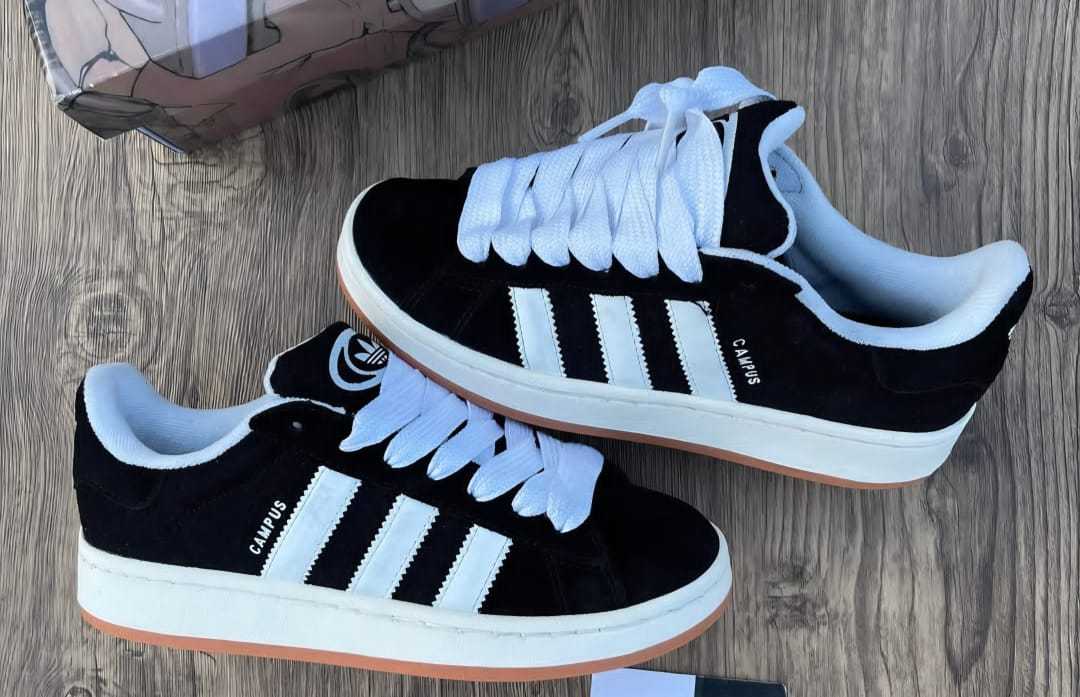 Adidas Campus