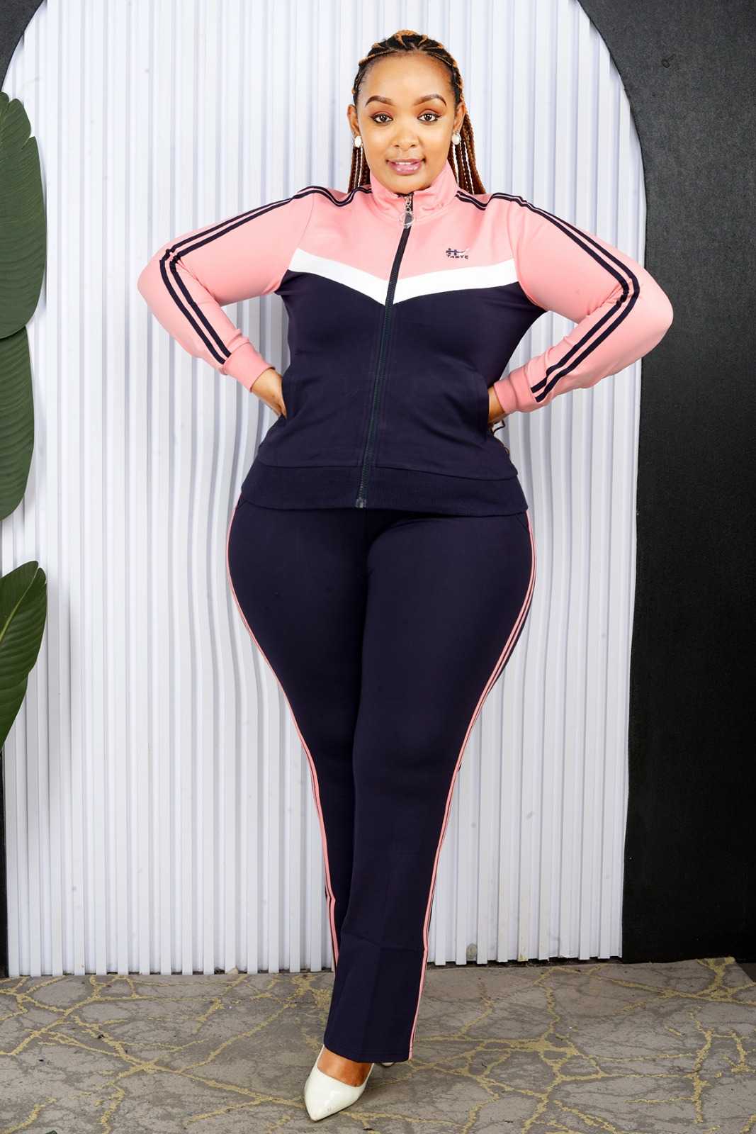 Two piece