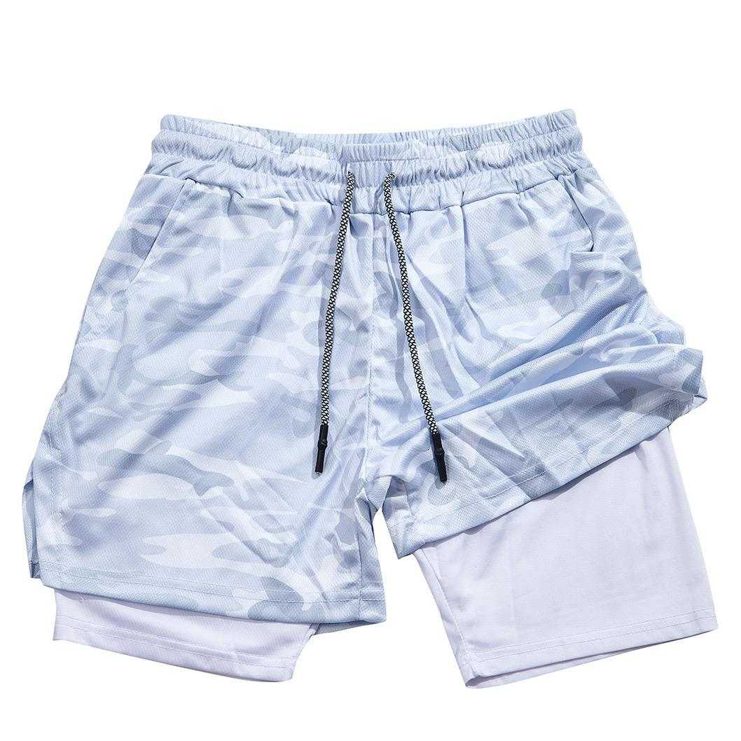 Gym shorts