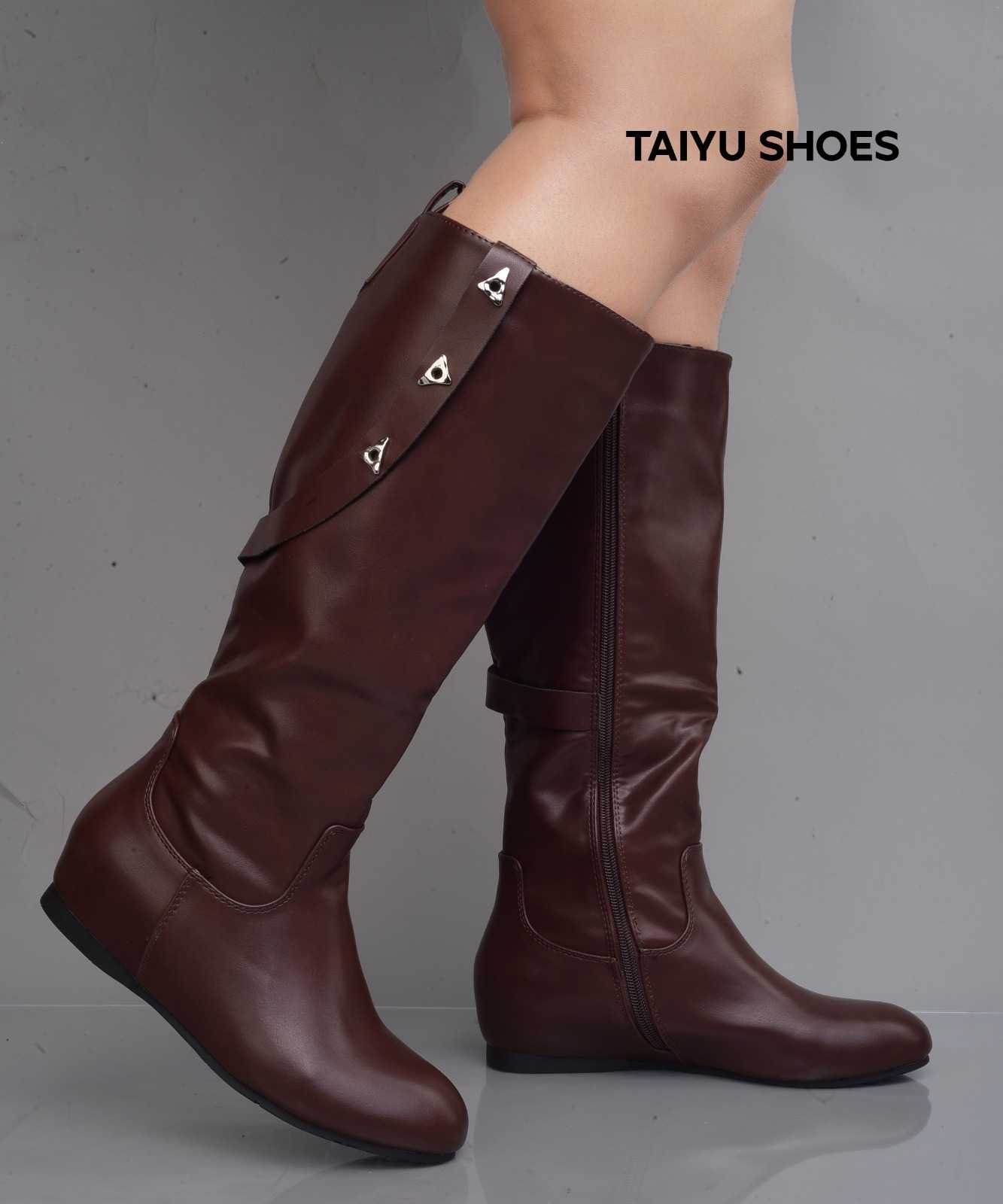 Pure Leather Shoes