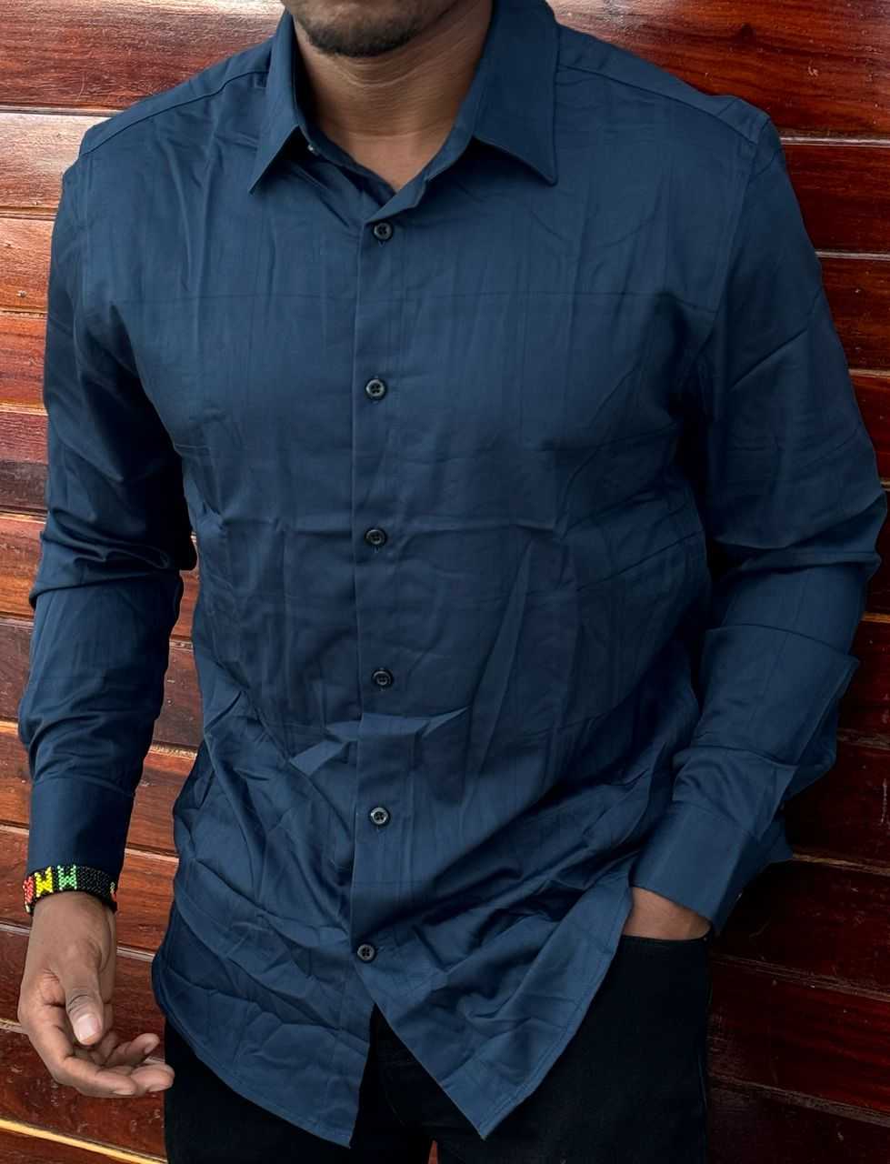Men's Shirts