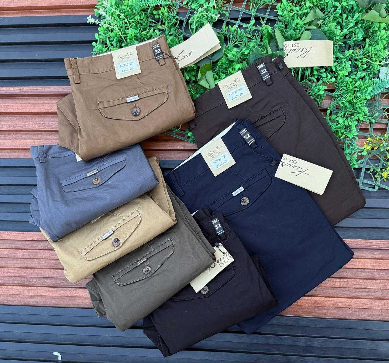 Mens Trousers