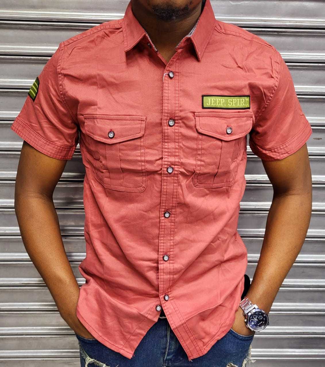 Mens Shirts