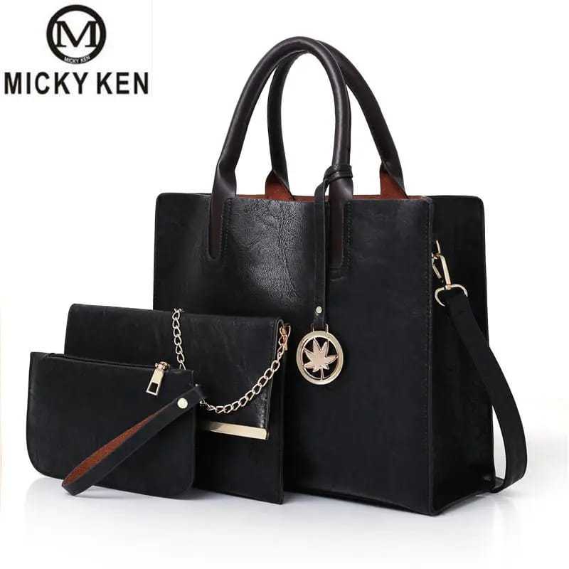 3in1 HANDBAGS
