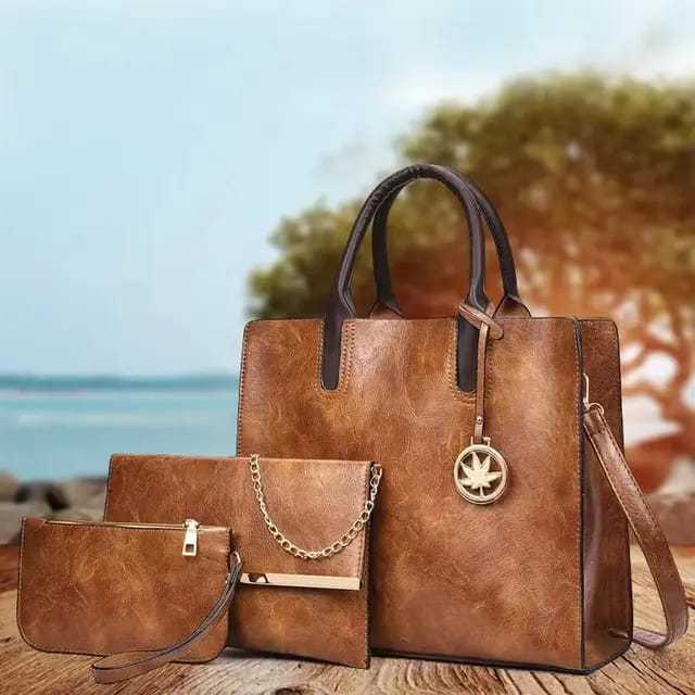3in1 HANDBAGS