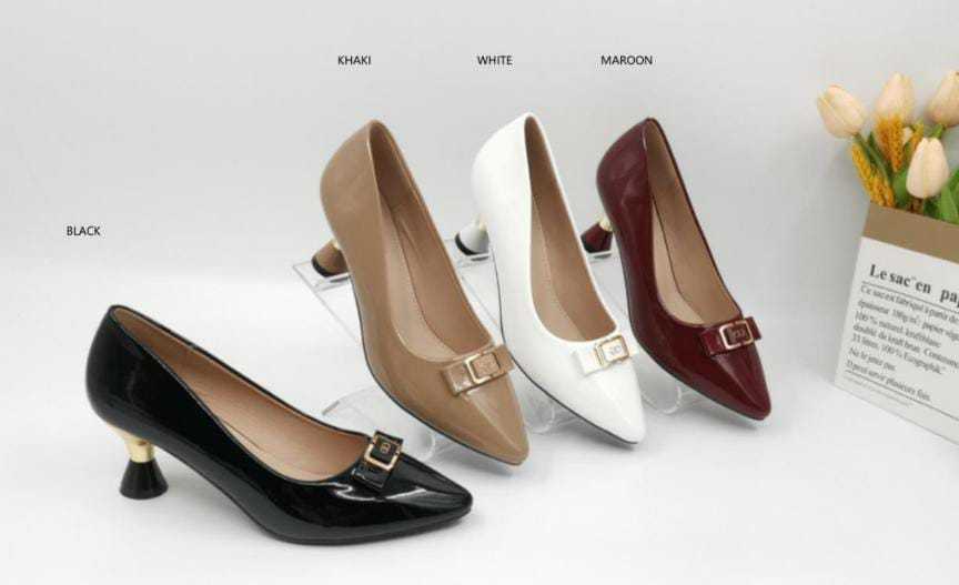 Heels