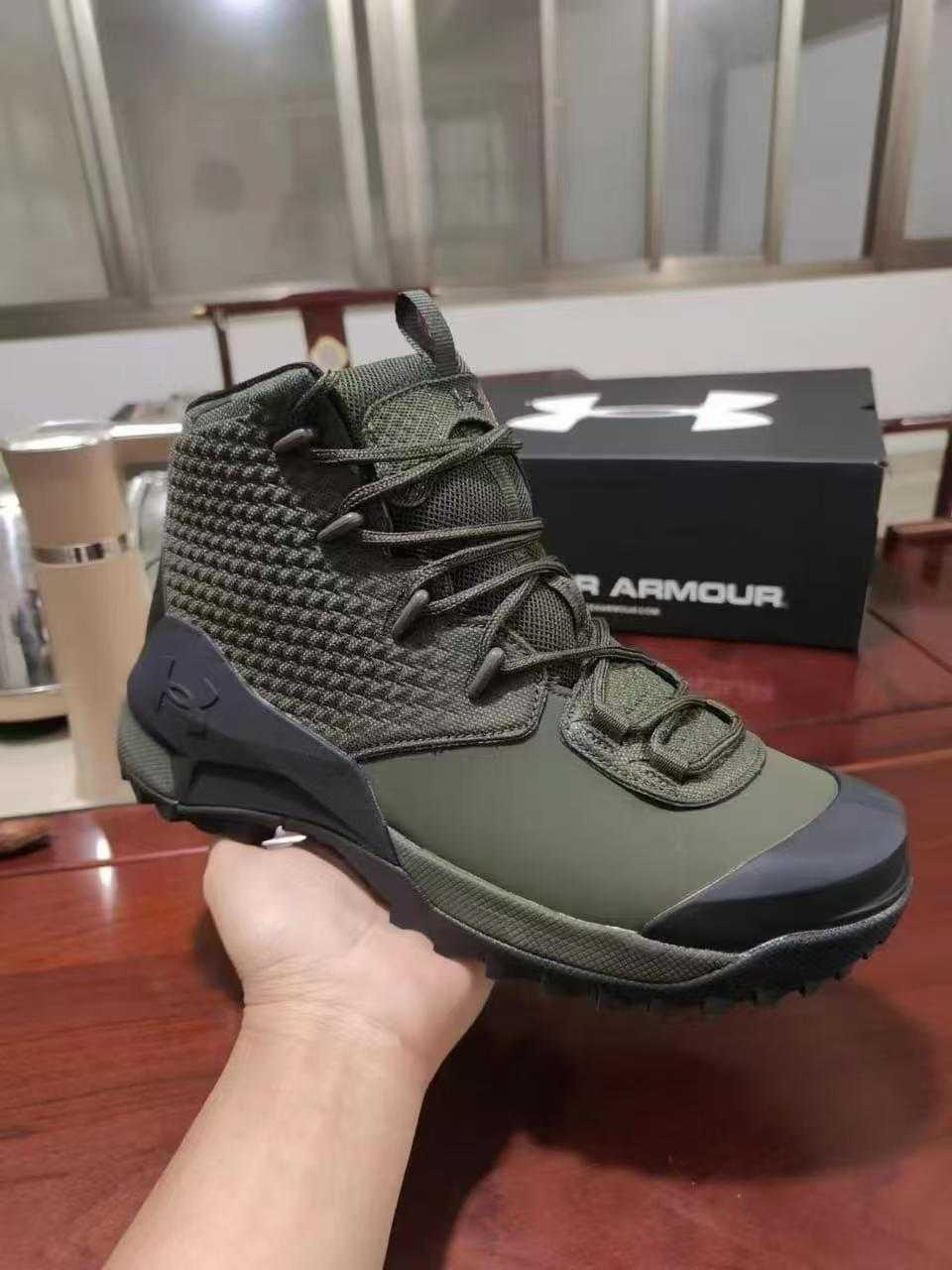 Andama Shoes