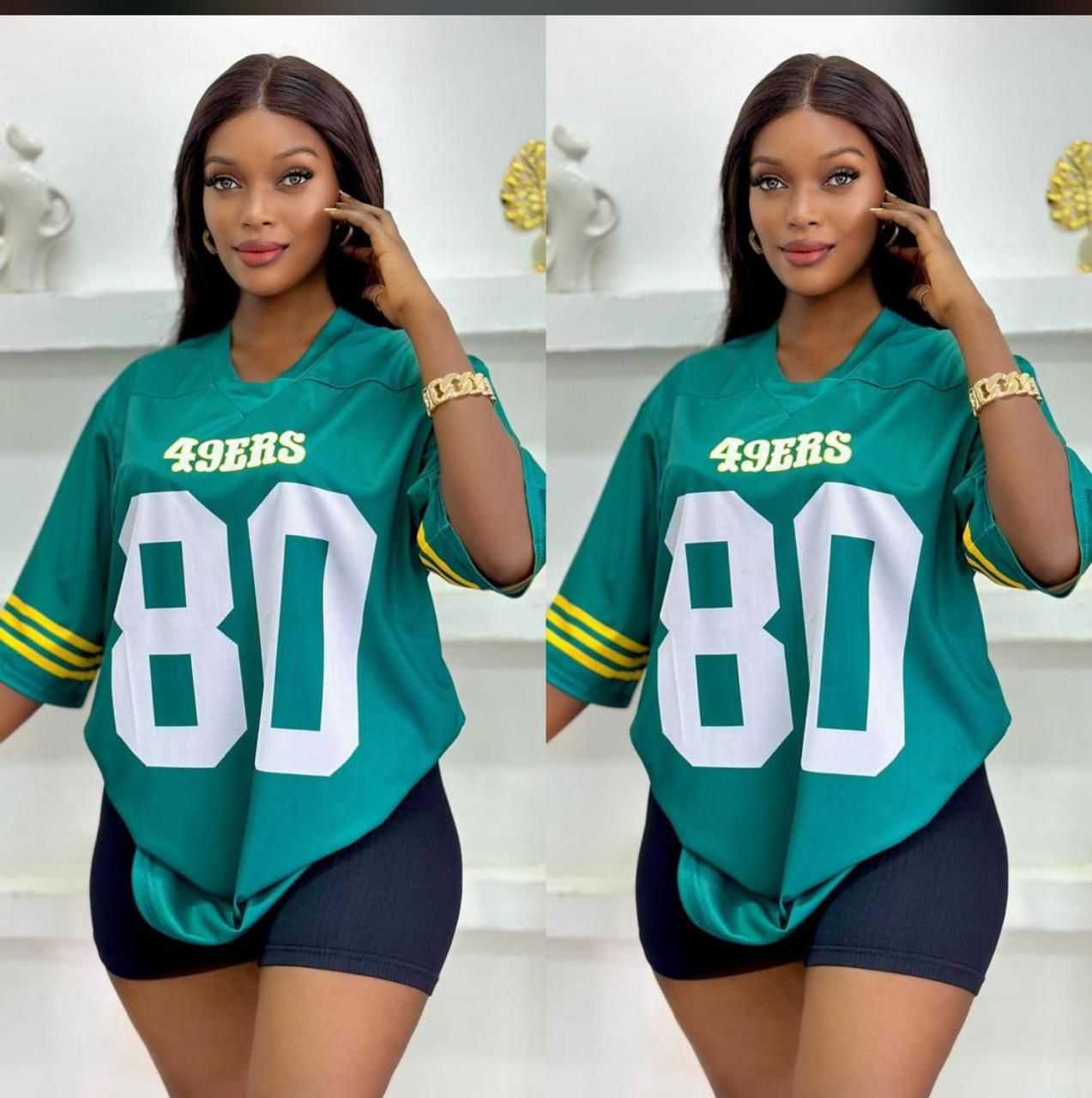 NFL T-Shirts