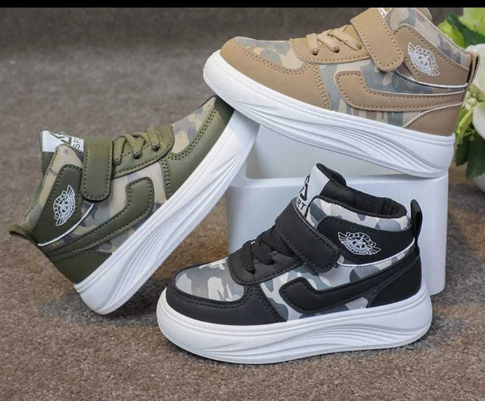 Kids Sneakers