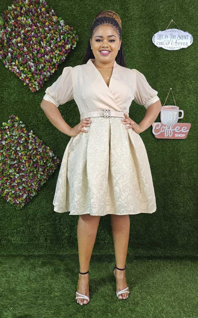 official dress