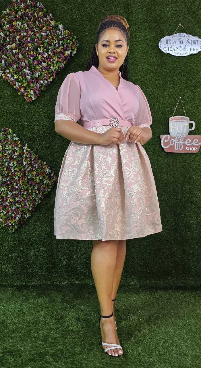 official dress