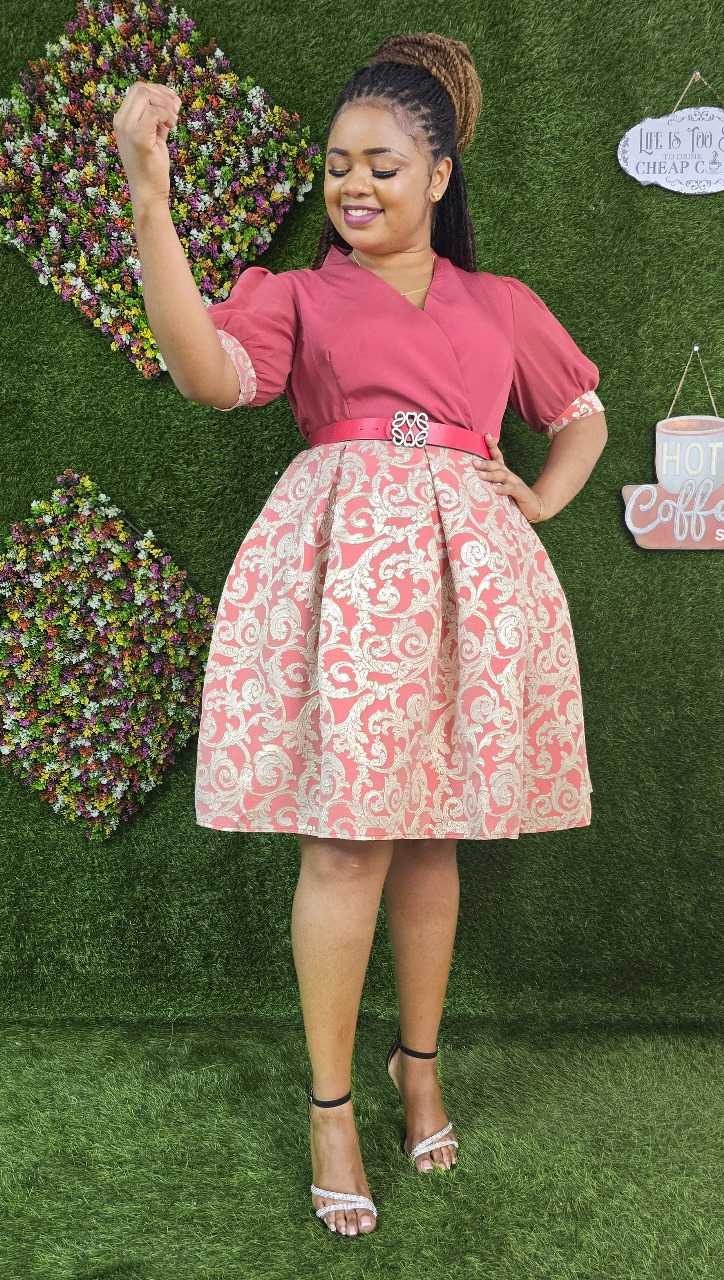 official dress