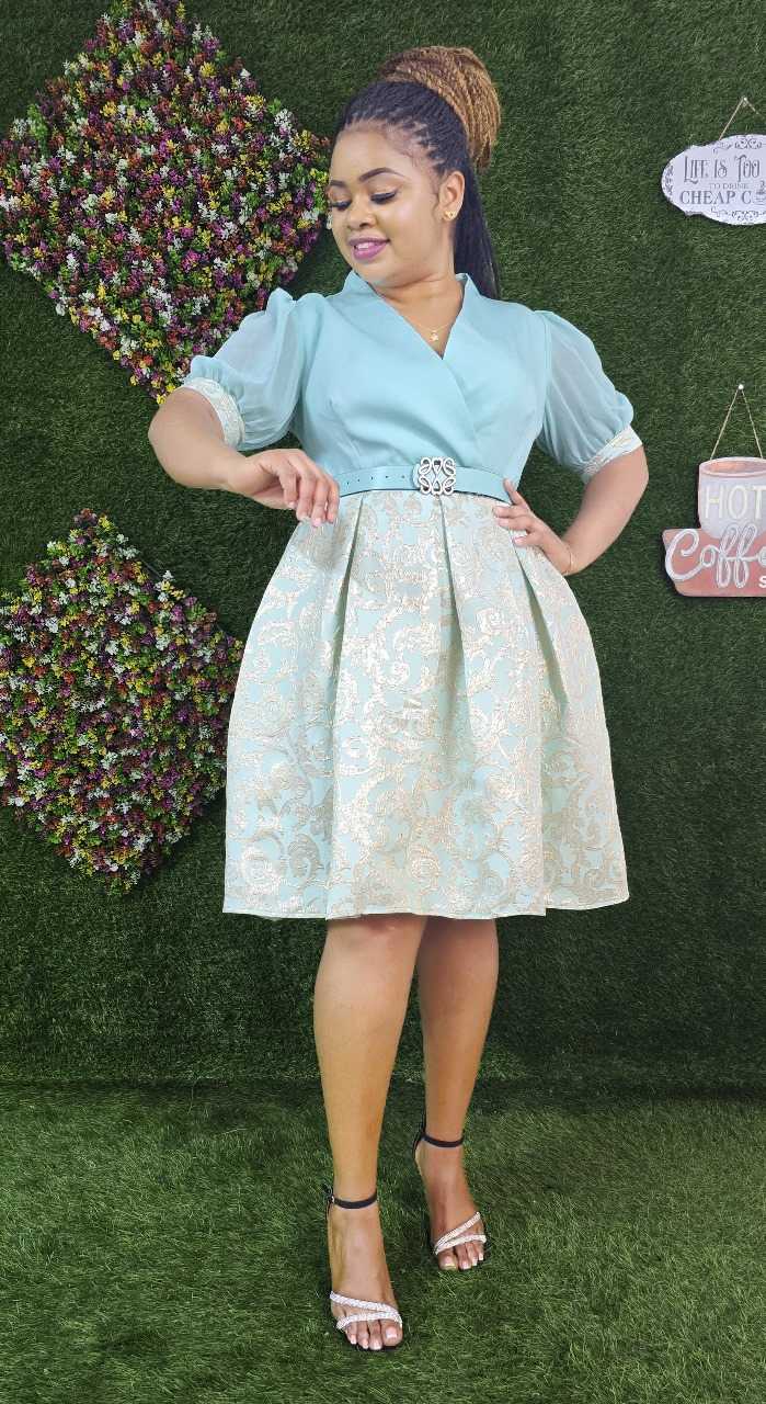 official dress