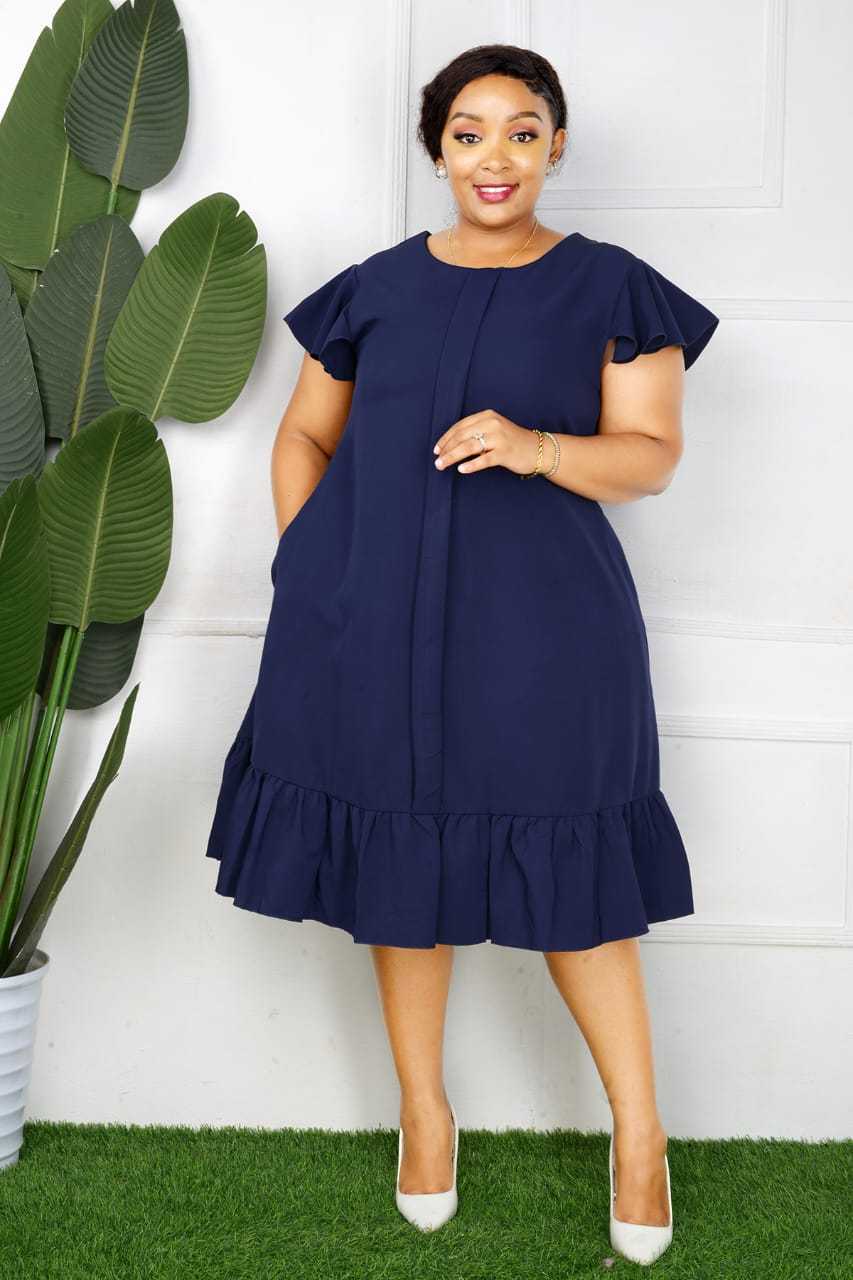 New Shift Dress