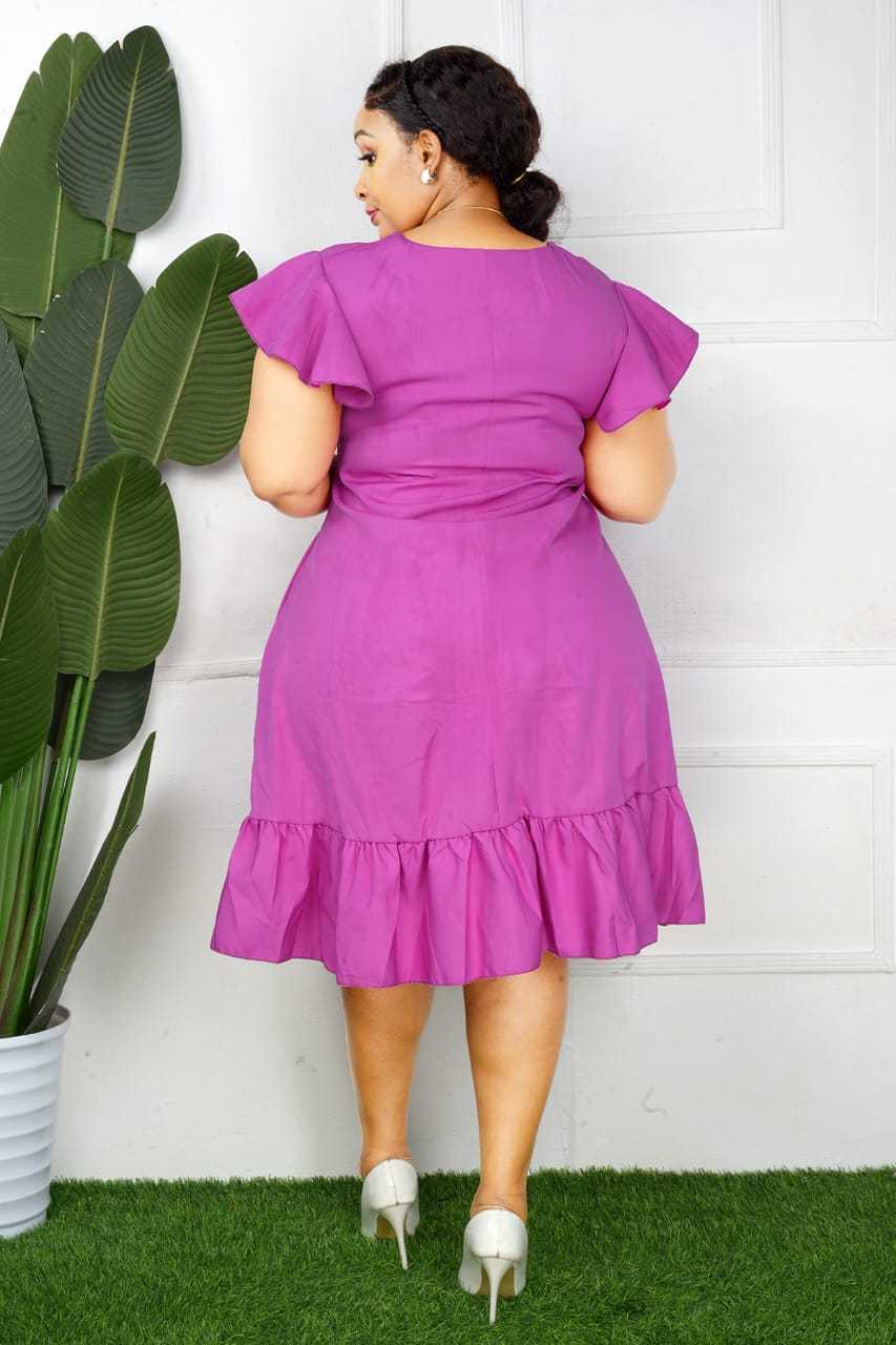 Shift Dress